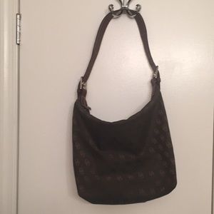Dooney and Bourke handbag